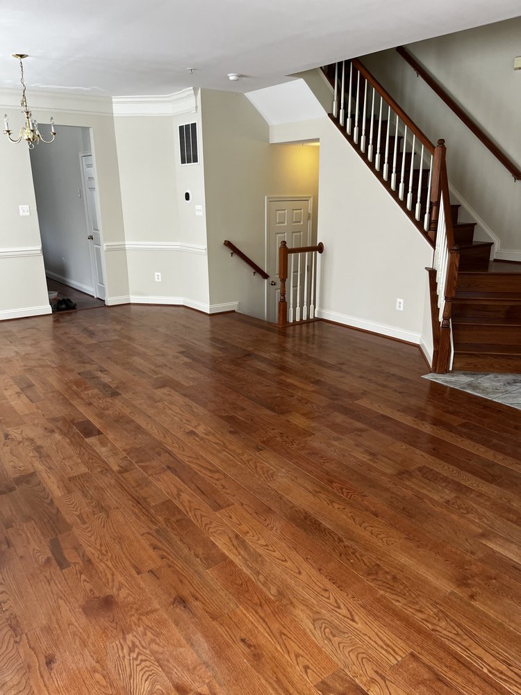 Photo of Carpet & Floor Express