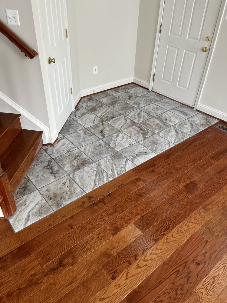 Photo of Carpet & Floor Express