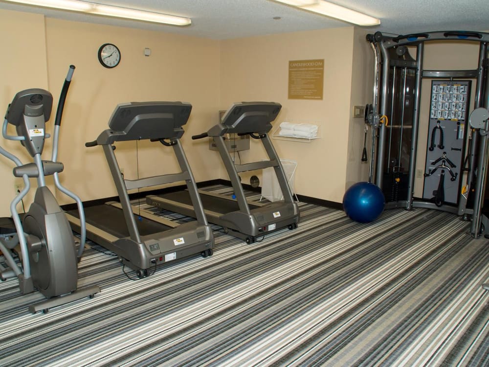 Photo of Sonesta Simply Suites Birmingham
