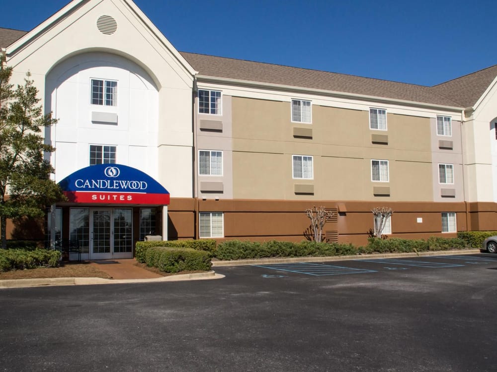 Photo of Sonesta Simply Suites Birmingham