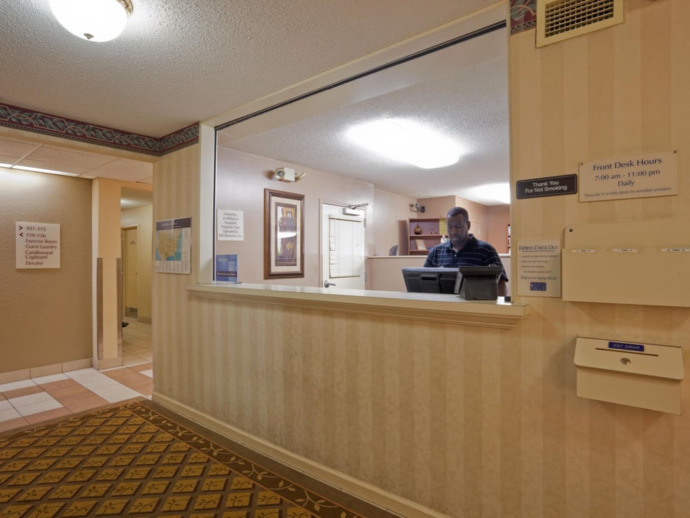 Photo of Sonesta Simply Suites Birmingham