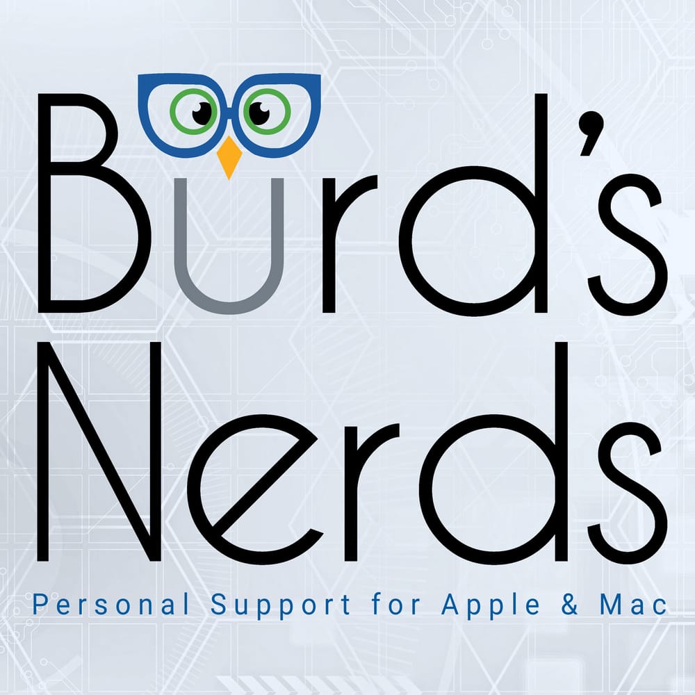Photo of Burd's Nerds