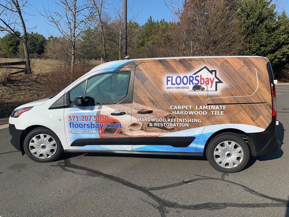 Photo of Floorsbay