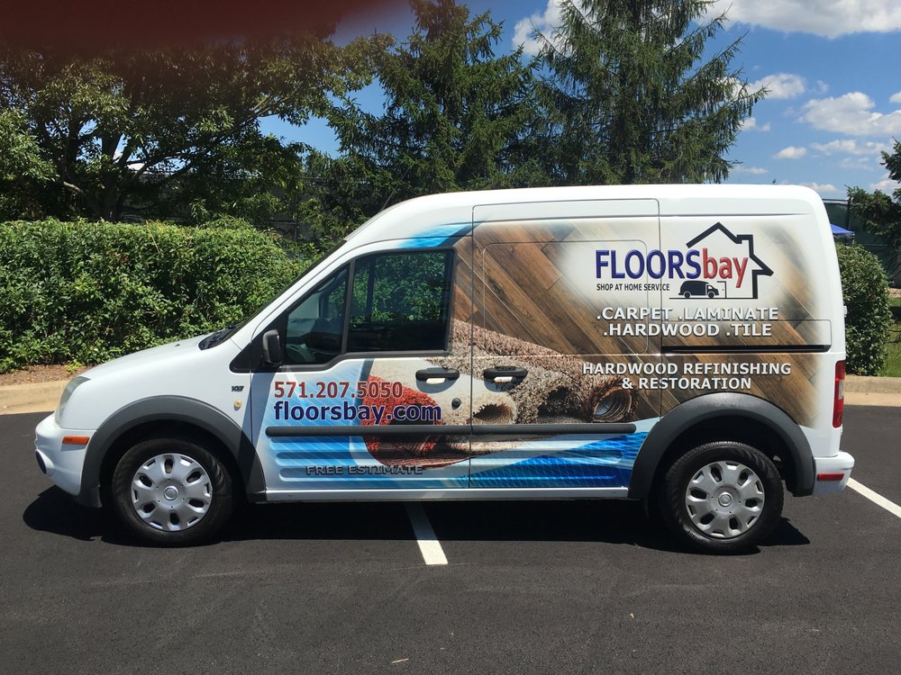 Photo of Floorsbay