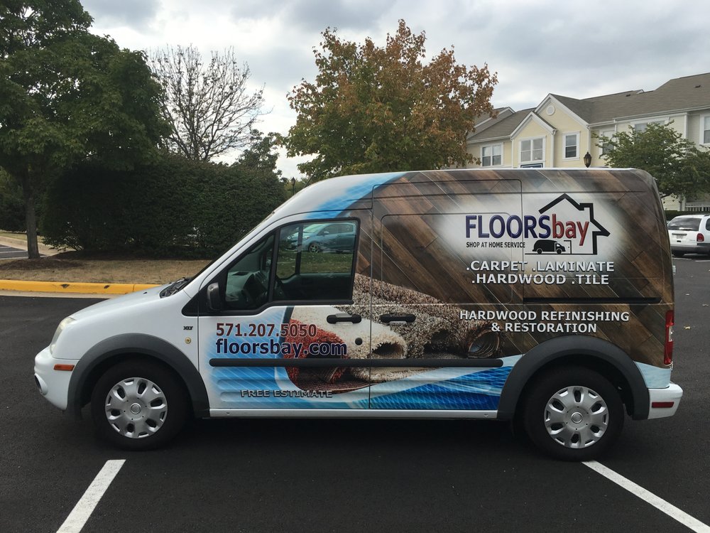 Photo of Floorsbay