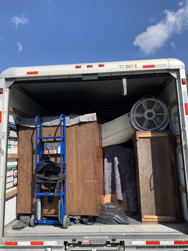 Photo of Discount Moving Service