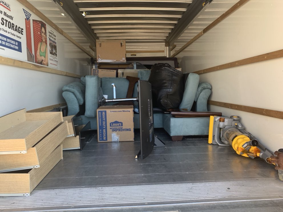Photo of Discount Moving Service