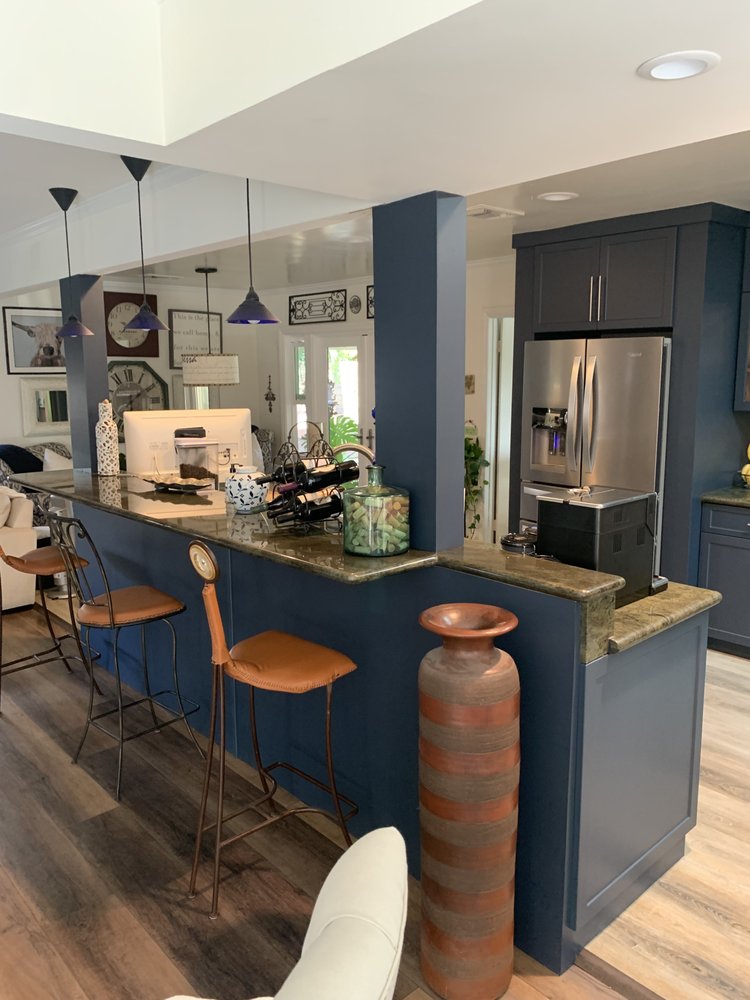 Photo of Liberty Woodworking