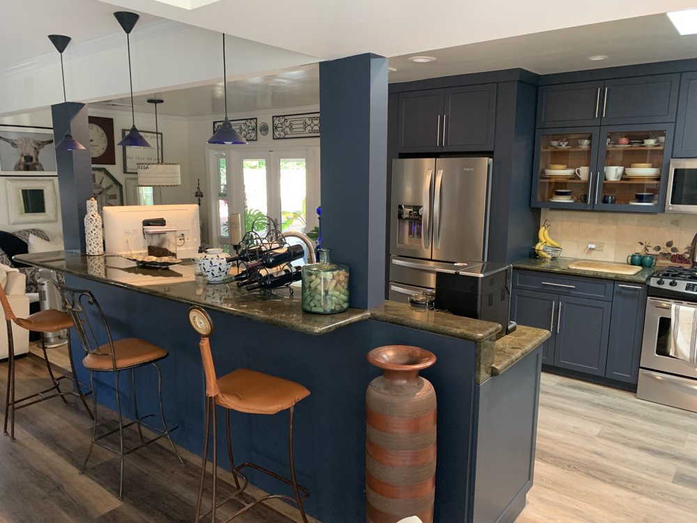 Photo of Liberty Woodworking