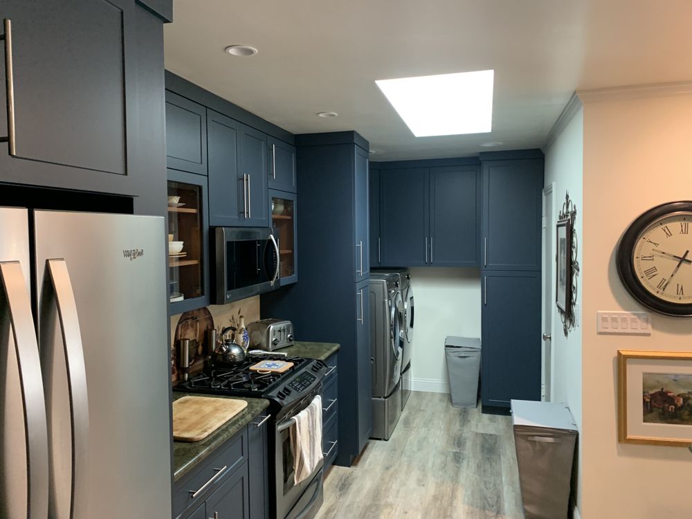 Photo of Liberty Woodworking