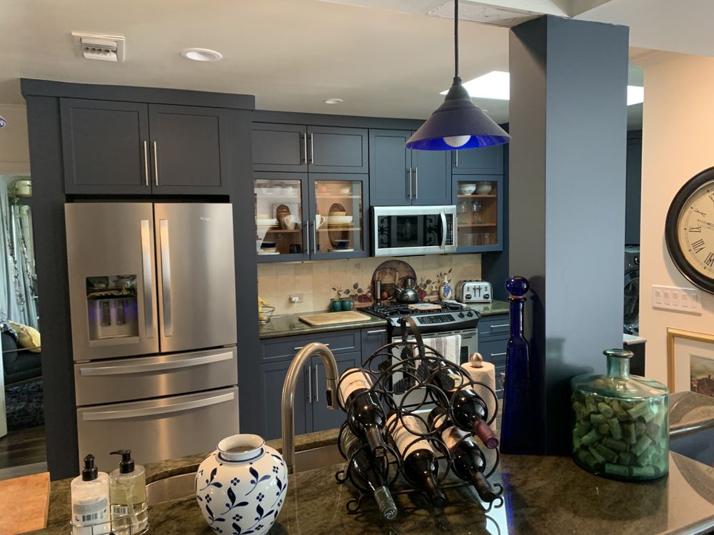 Photo of Liberty Woodworking