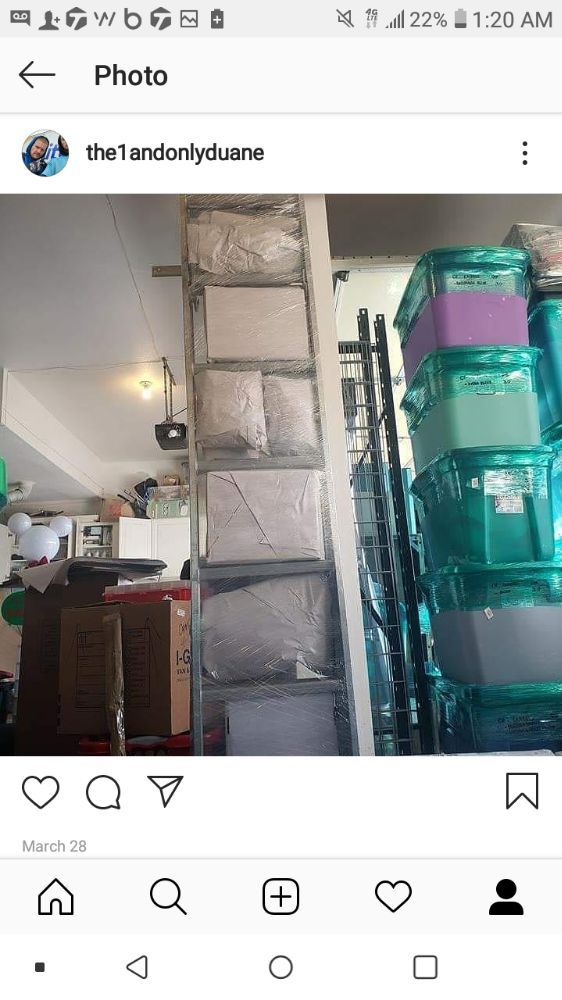 Photo of No Days Off Moving Crew