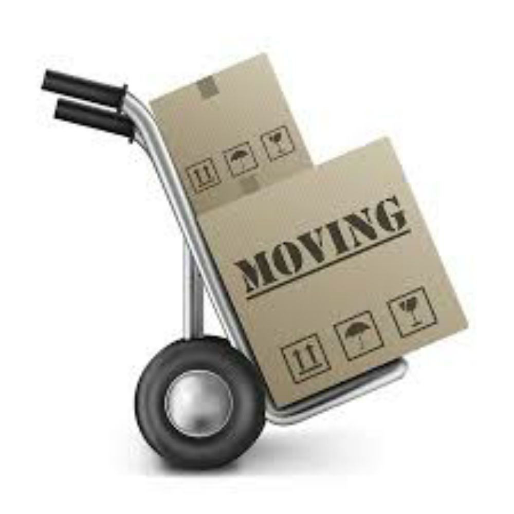 Photo of No Days Off Moving Crew