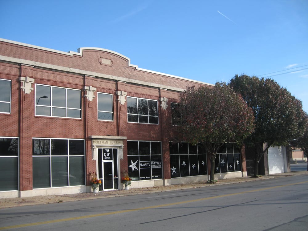 Photo of Priority Printing & Marketing