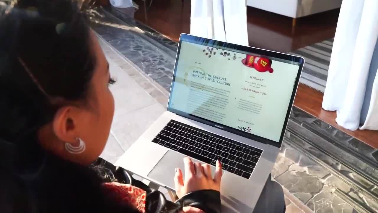 Photo of iCatch Marketing