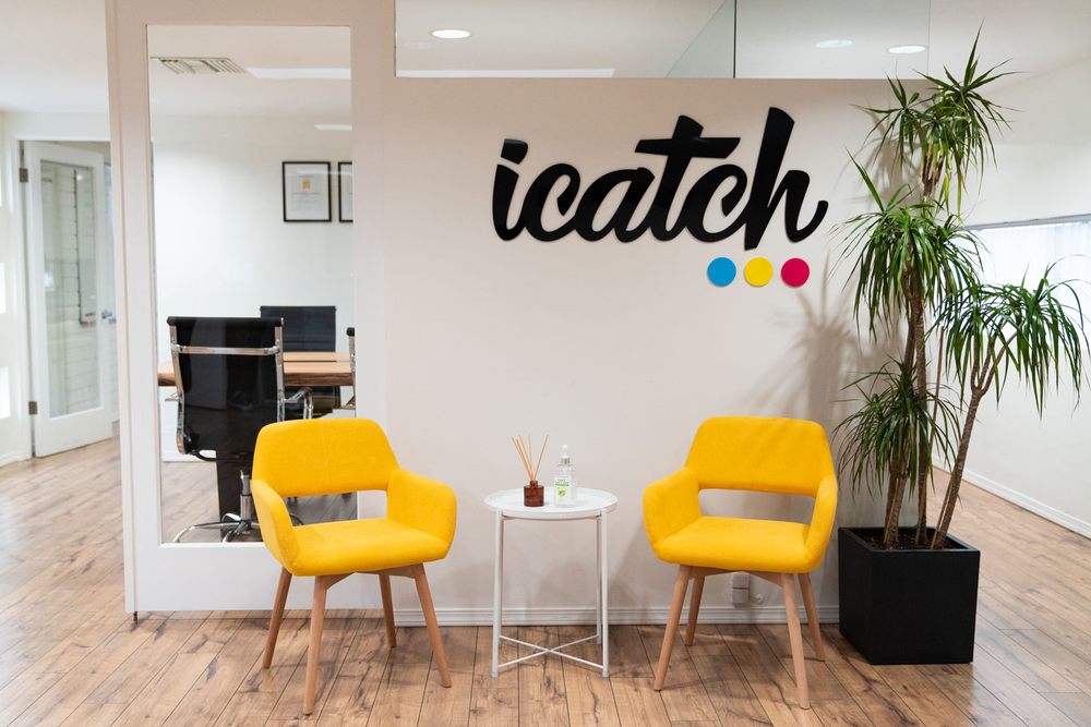 Photo of iCatch Marketing