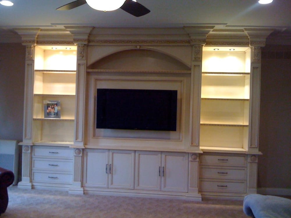 Photo of Grand Custom Interiors