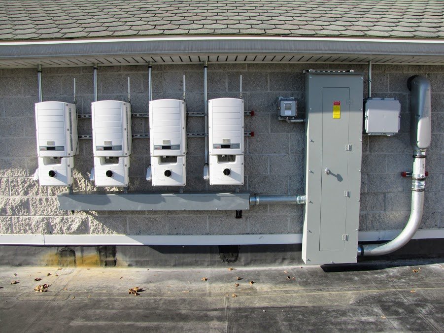 Photo of Cmi Electric