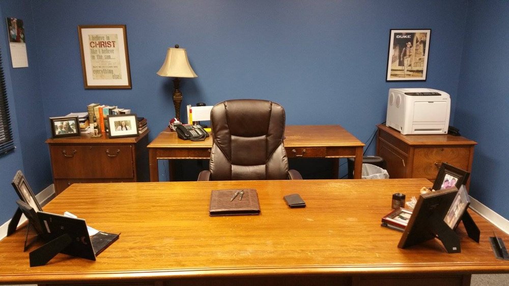 Photo of Allstate Insurance Agent: Michael Felton