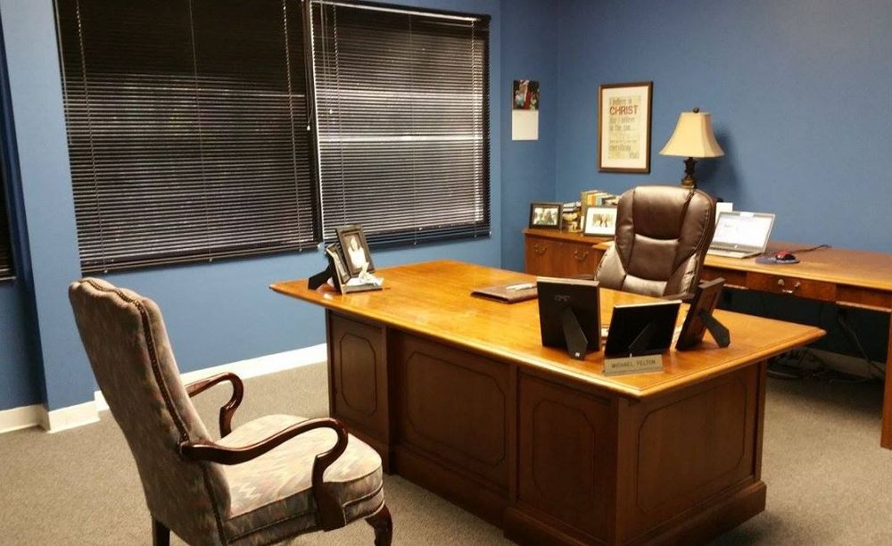 Photo of Allstate Insurance Agent: Michael Felton