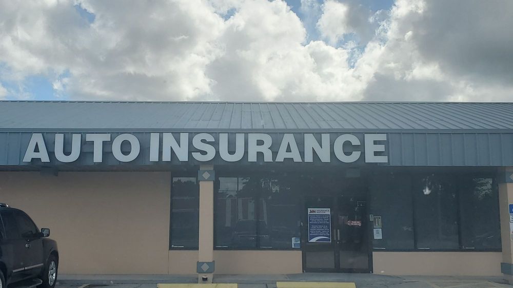 Photo of Affordable Auto Insurance By Nsurance Nation