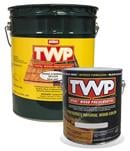 Photo of TWP Stain