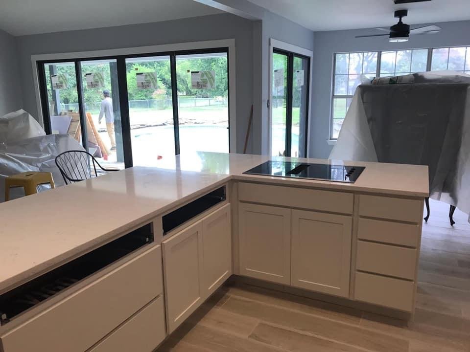 Photo of BuildSmart Construction Services