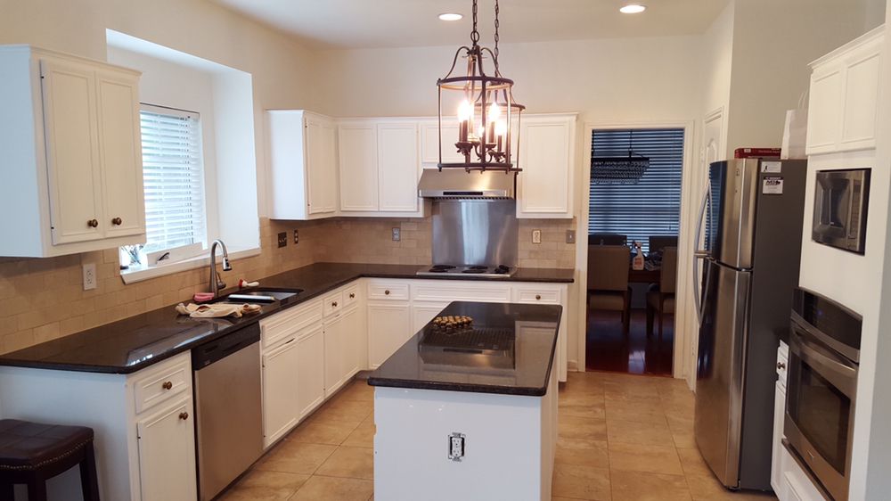Photo of Options Pro Painting