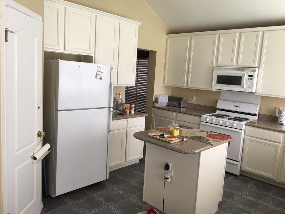 Photo of Options Pro Painting