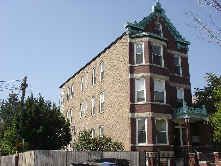 Photo of Chicago Greenbricks