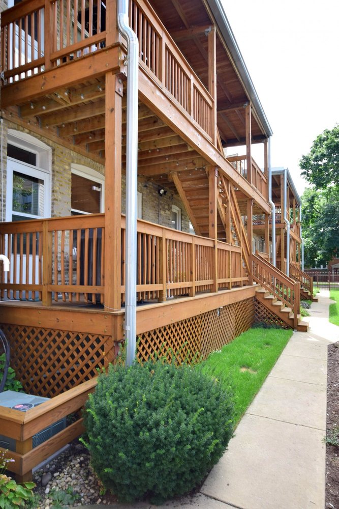 Photo of Chicago Greenbricks