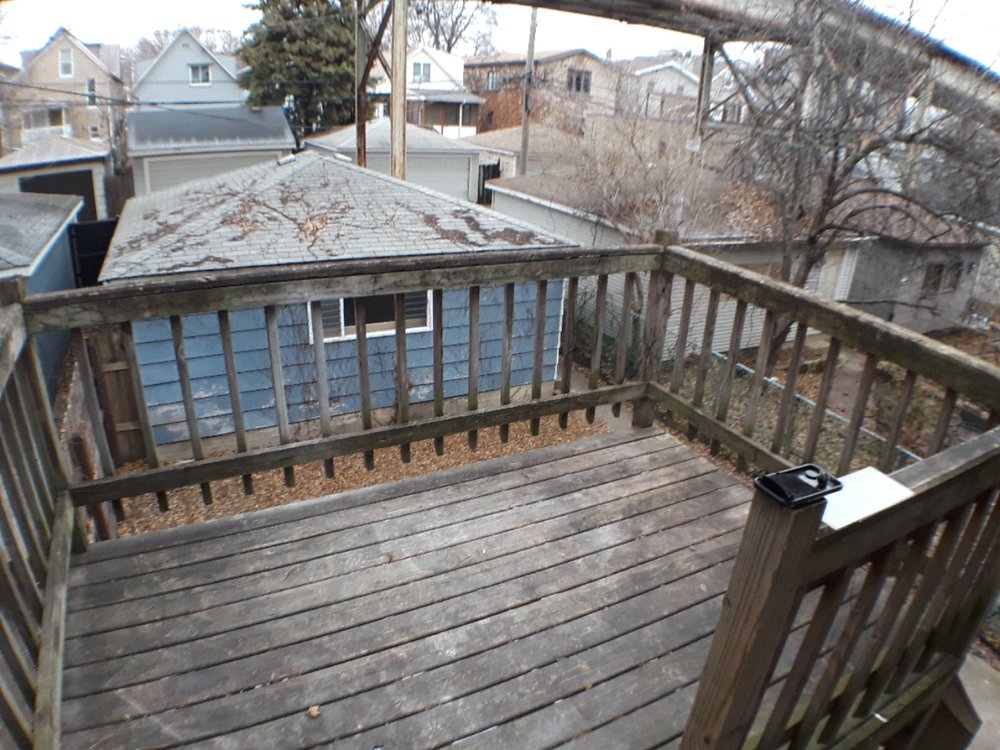 Photo of Chicago Greenbricks