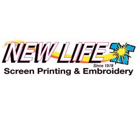 Photo of New Life Screen Printing and Embroidery