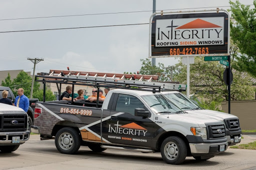 Photo of Integrity Roofing Siding Gutters & Windows