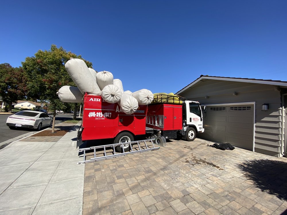 Photo of AAA Furnace & Air Conditioning
