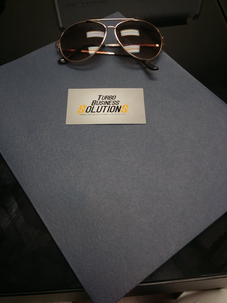 Photo of Turbo Business Solutions