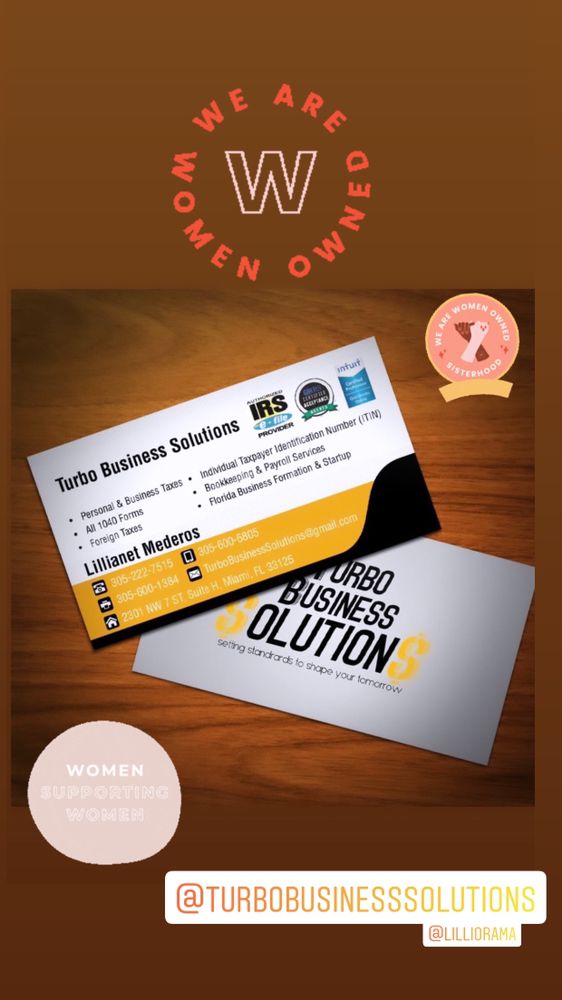 Photo of Turbo Business Solutions