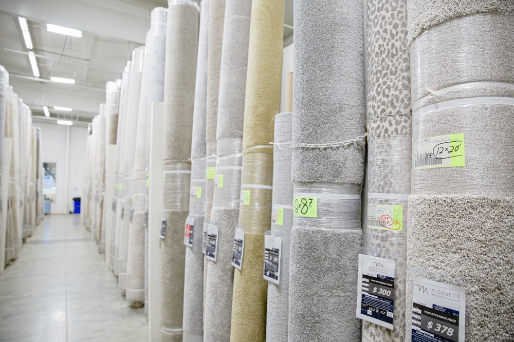 Photo of Michael's Wholesale Flooring
