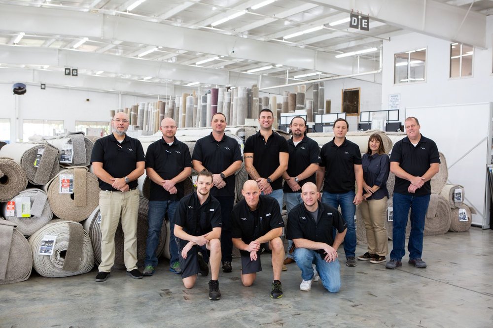 Photo of Michael's Wholesale Flooring