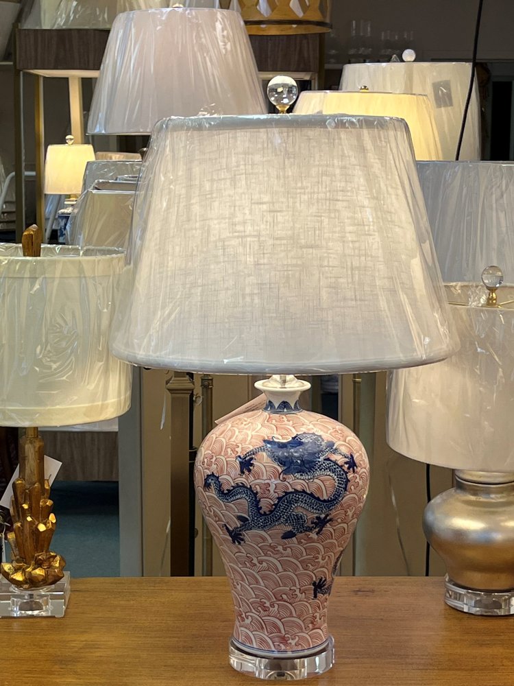 Photo of B & B Lamps and Shades