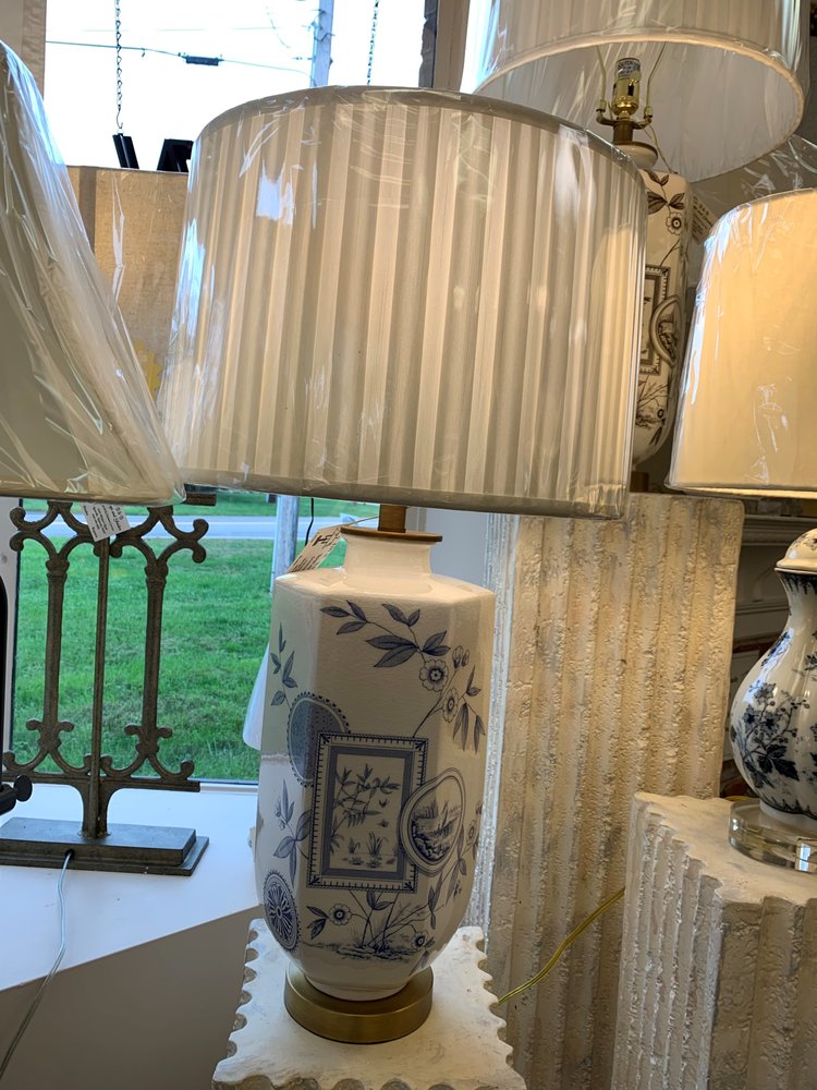Photo of B & B Lamps and Shades