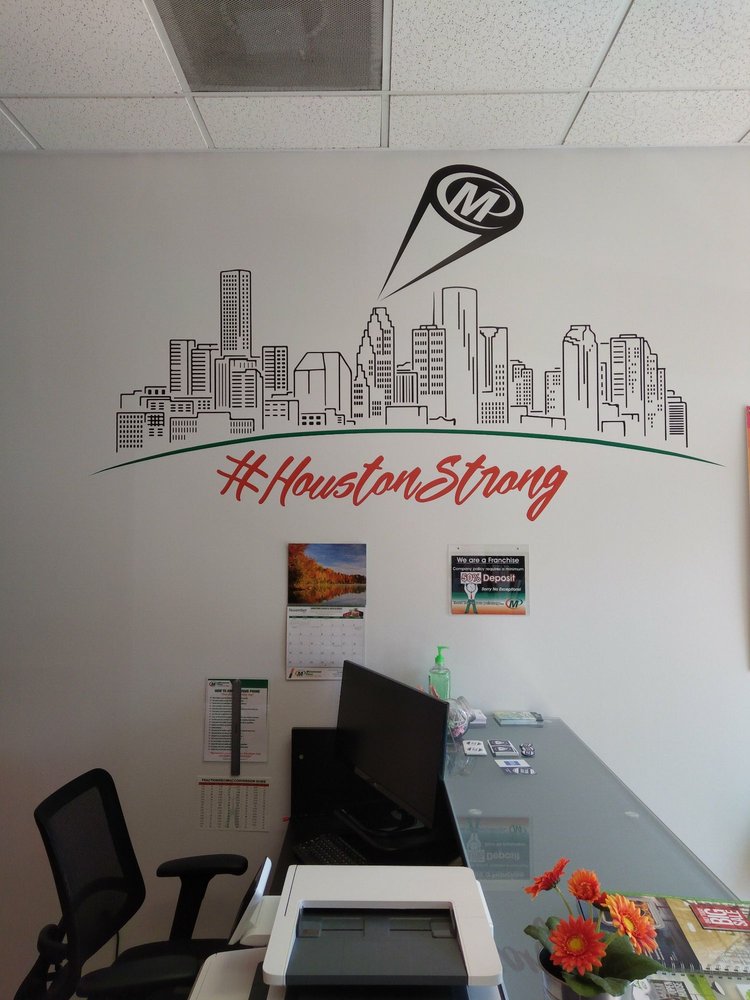 Photo of Minuteman Press Houston West