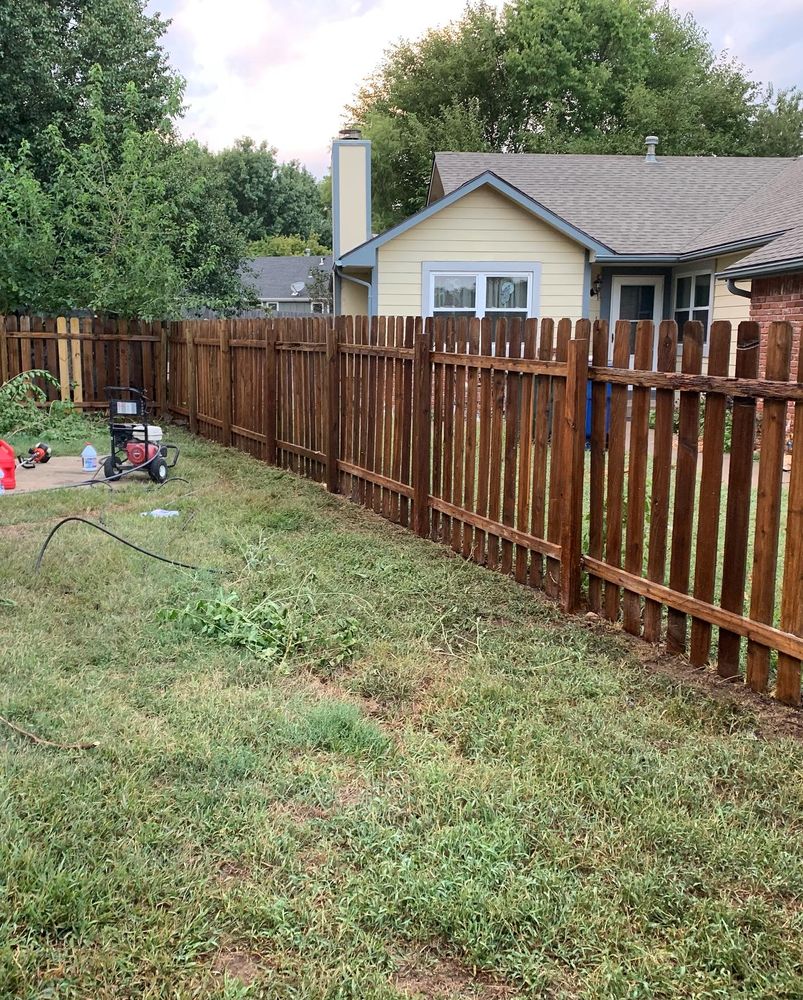 Photo of Bryant Fence Company