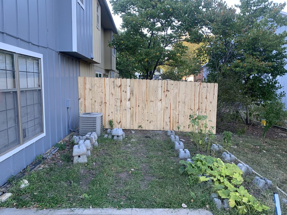 Photo of Bryant Fence Company