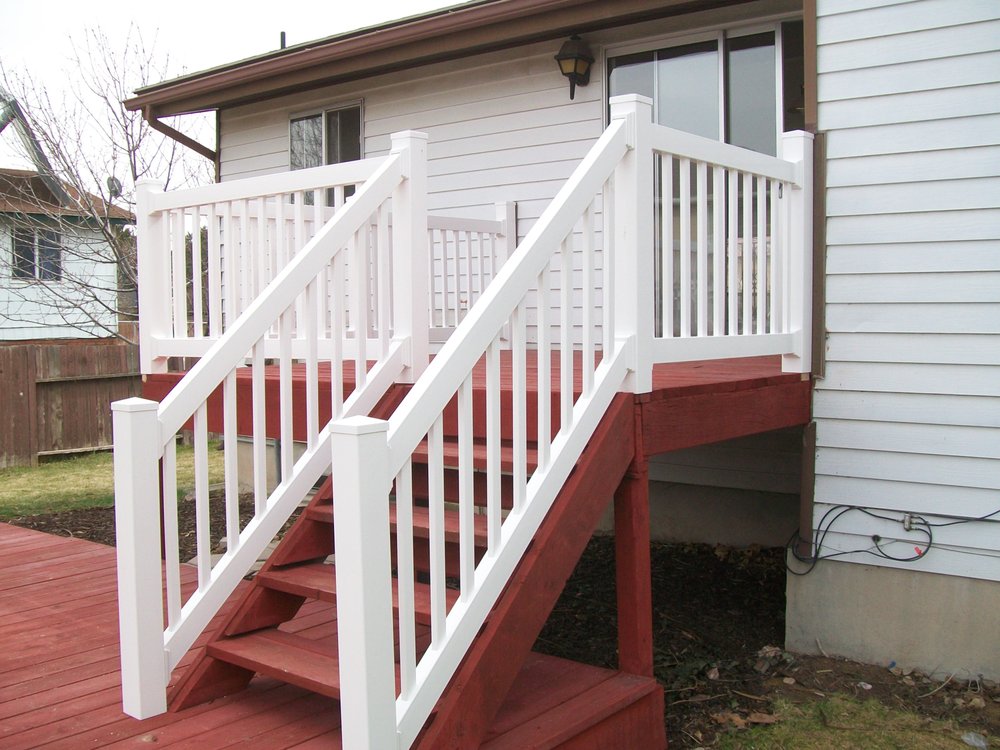 Photo of Mark's Handyman Services