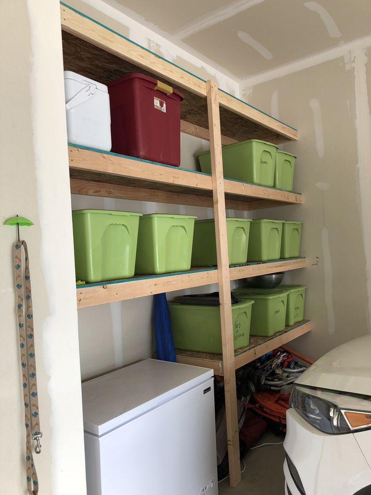 Photo of Mark's Handyman Services