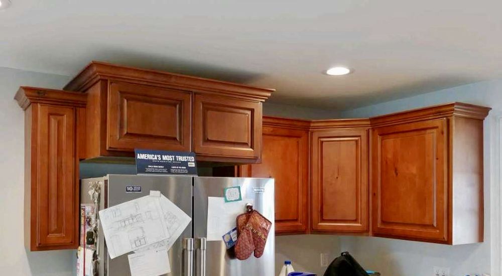 Photo of Mark's Handyman Services