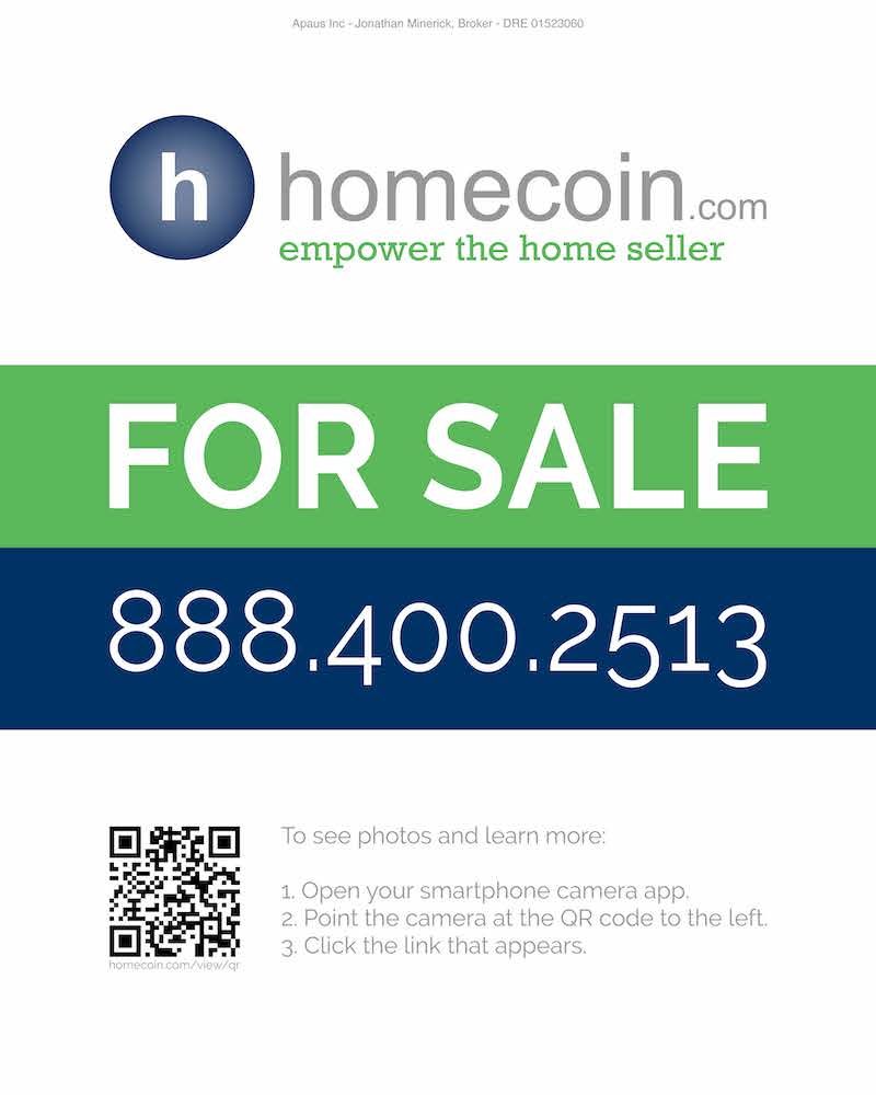 Photo of Homecoin
