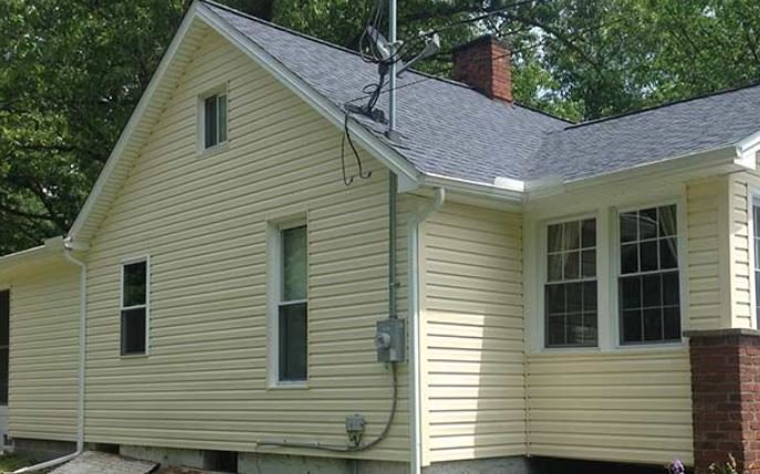 Photo of CVS Windows & Siding