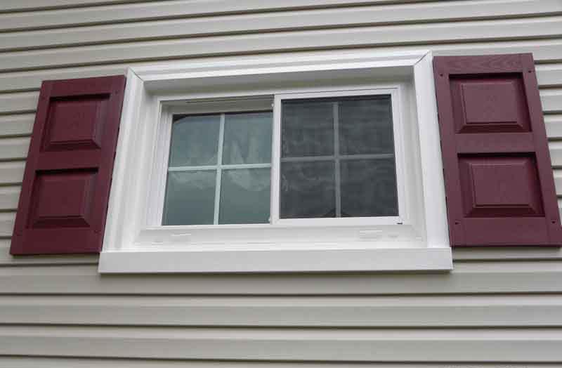 Photo of CVS Windows & Siding